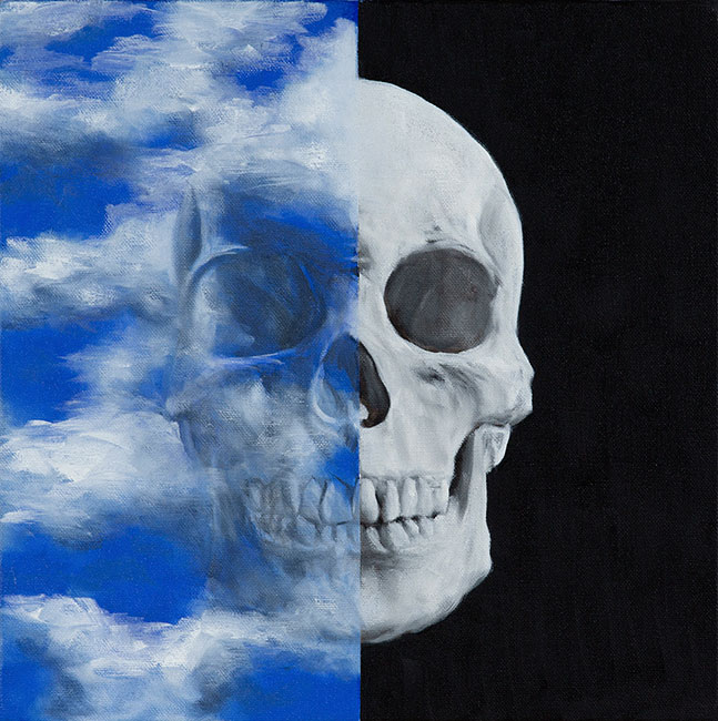 Artwork: midnight man