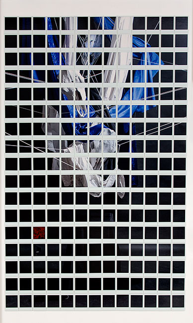 Artwork: maelstrom II