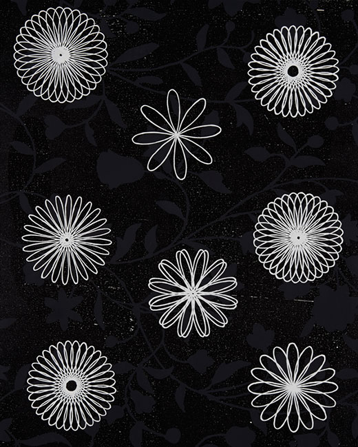 Artwork: After the Rain no.7