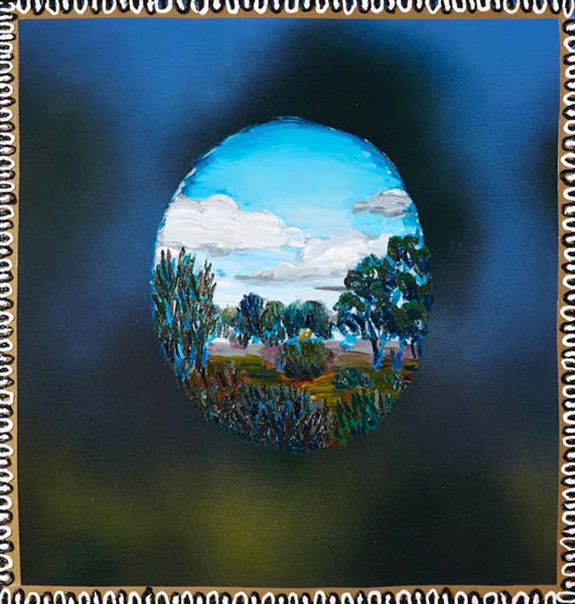 Group Exhibition 2014