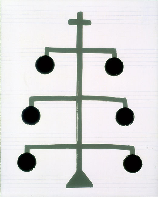 Artwork: Strange Fruit