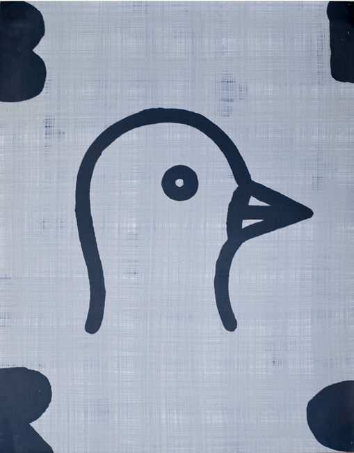 Artwork: Ornithology