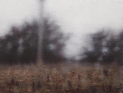 Artwork: Hawthorns II