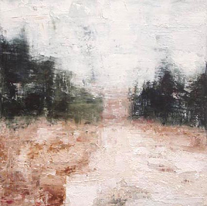 Artwork: Crookwell Track Study