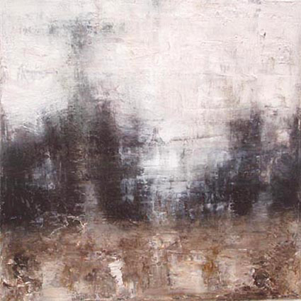 Artwork: Hawthorn Study II