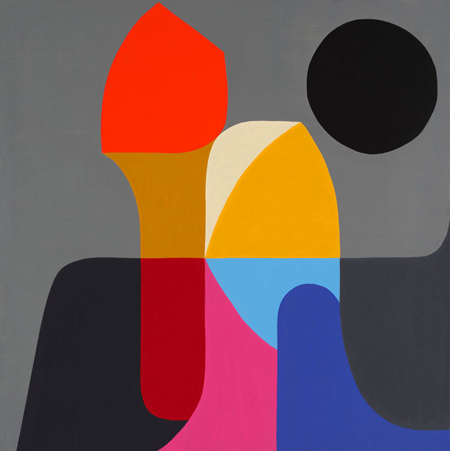 Artwork: Home lights