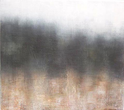 Artwork: Hillside II