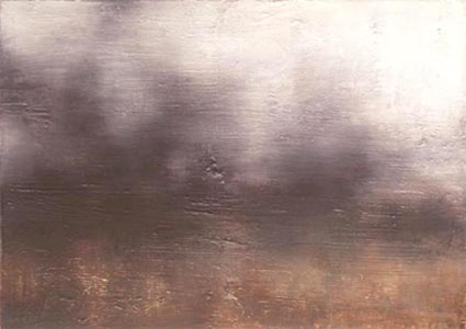 Artwork: Hawthorn Study I