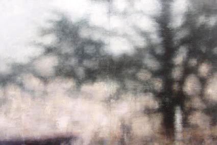 Artwork: Conifer Ballalaba