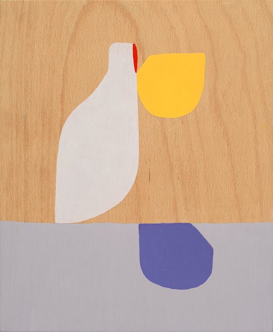 Artwork: Begging spirits