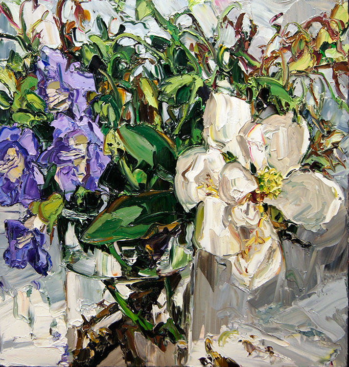 Summer Theme and Variations