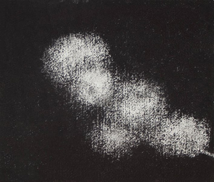 Artwork: Intimate Portrait Arching