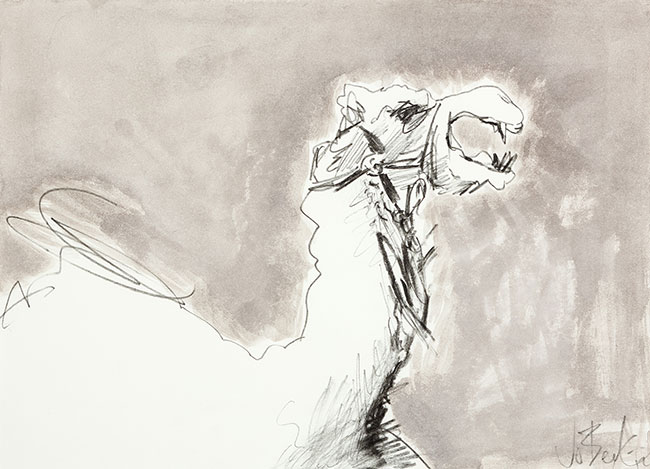 Artwork: Explorers sketchbook 15