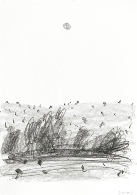 Artwork: Fowlers Gap series 27