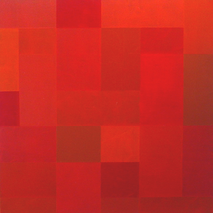 Artwork: Like Red Red Like