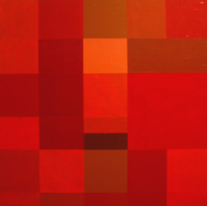 Artwork: Reason of Red