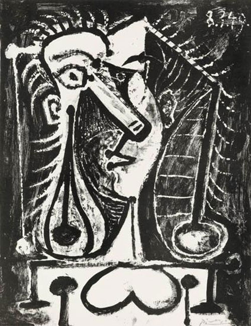 Important works 2015