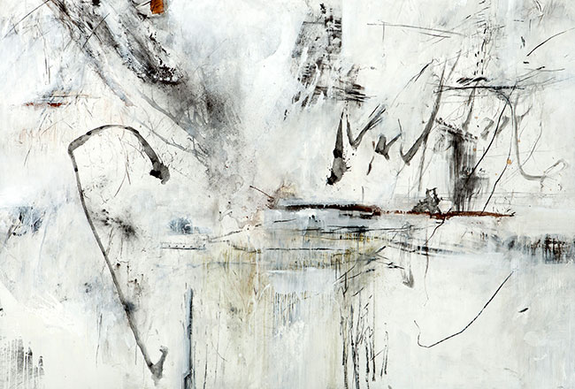 Artwork: If there was a way out of this I wouldnt want to go