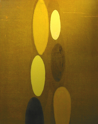 Artwork: El Amor Brujo