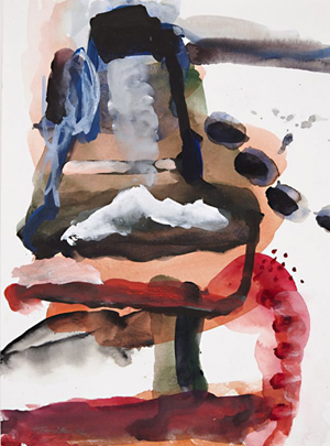 Artwork: Allegro III