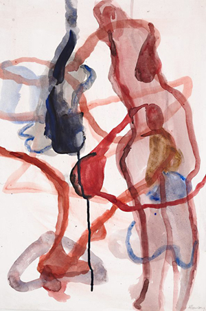 Artwork: Adagio VIII