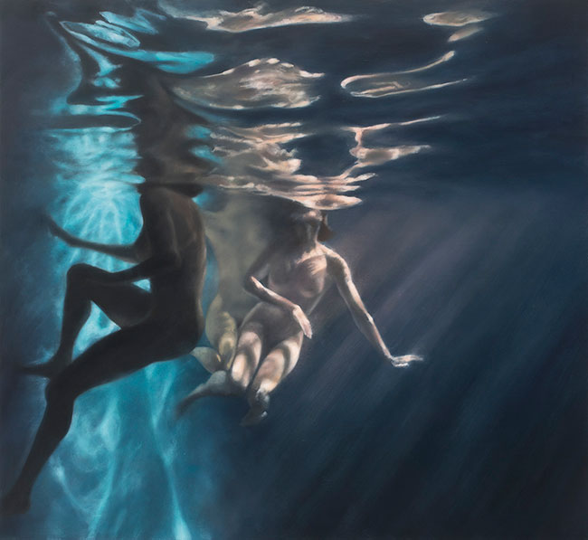 Artwork: After Hours