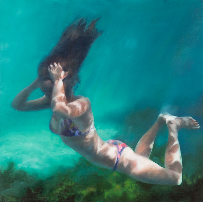 Artwork: Wherever it takes me