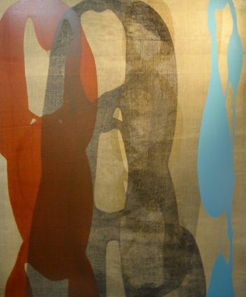 Artwork: The Arrow No3