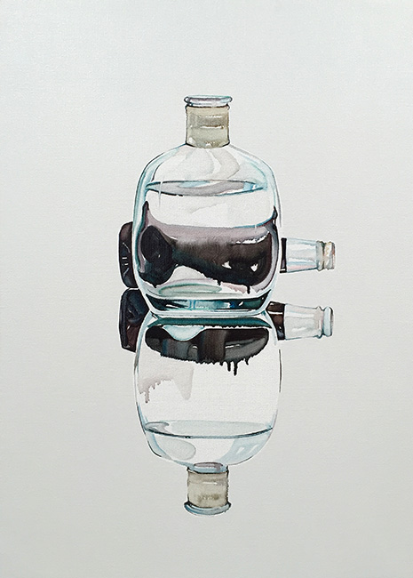 Artwork: Last night I cant live with out you