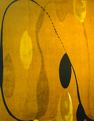 Artwork: Will o the Wisp