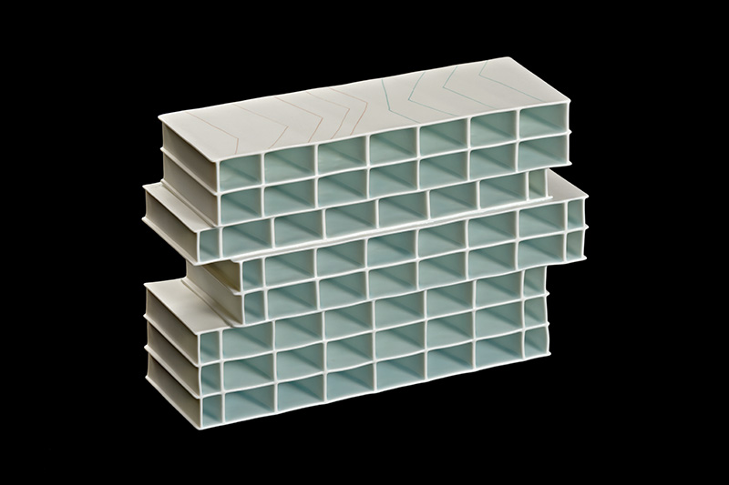 Artwork: Sanctuary Zureta III