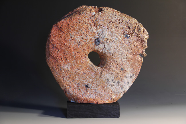 Artwork: Quern series I