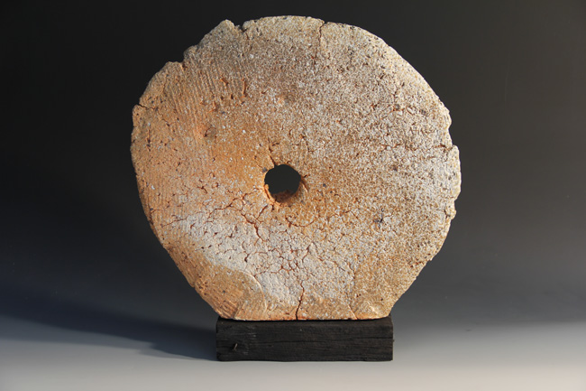 Artwork: Quern series II