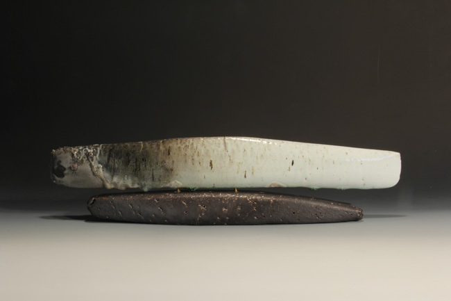 Artwork: Adze series I