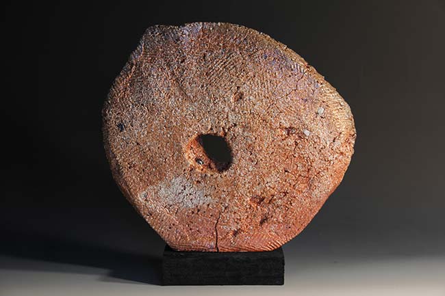 Artwork: Quern series IV