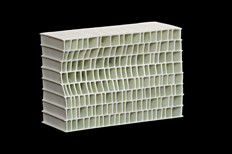 Artwork: Sanctuary Fuka Fade I