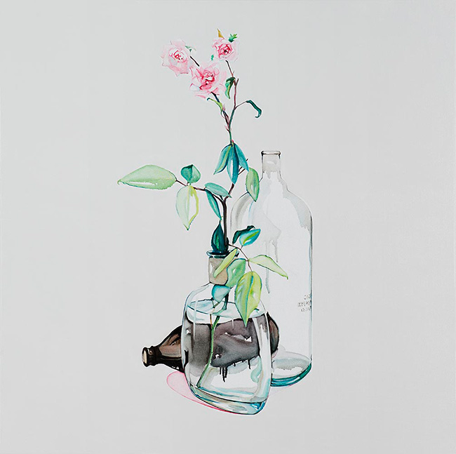 Artwork: One imperial quart