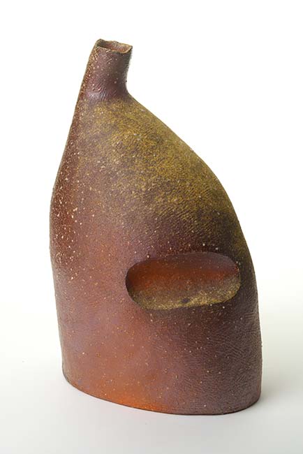 Artwork: Vase in Australia