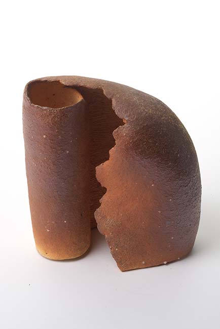 Artwork: Sound of wind in Australia II