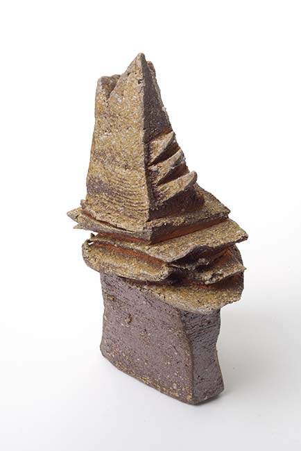 Artwork: Slice of earth Mittagong II