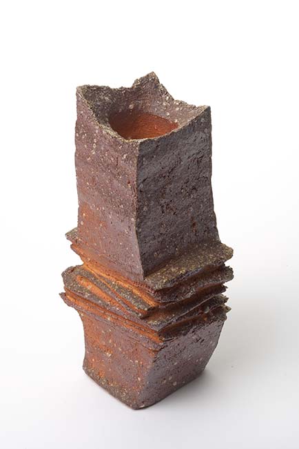 Artwork: Slice of earth in Mittagong