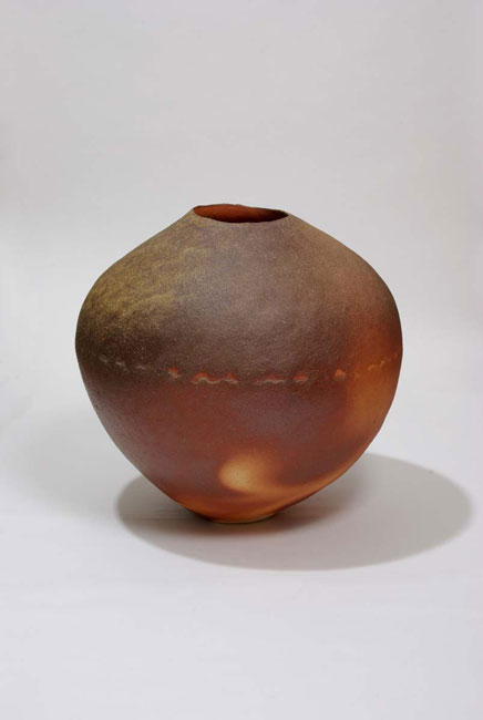 Artwork: Vase in Australia