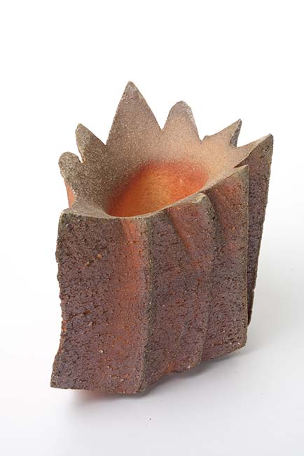 Artwork: Slice of earth in Mittagong