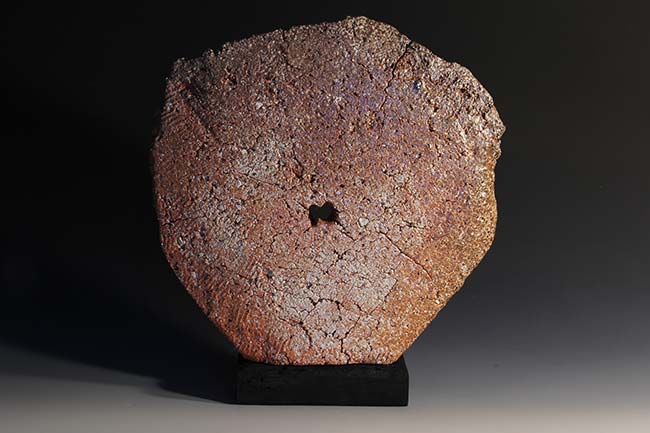 Artwork: Quern series VI