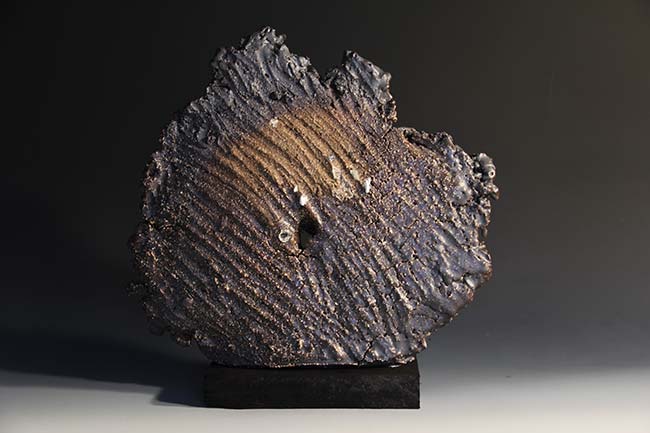 Artwork: Quern series VII