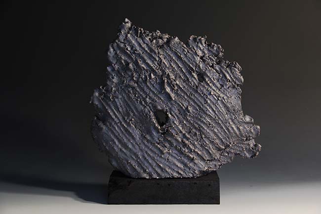 Artwork: Quern series VII