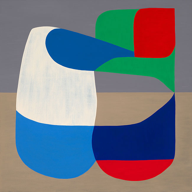 Artwork: Symbiotic Relationship