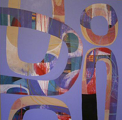 Artwork: Dress Rehearsal