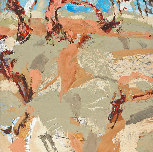 Artwork: Sandhills Wilcannia