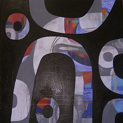 Artwork: Reliving That Night